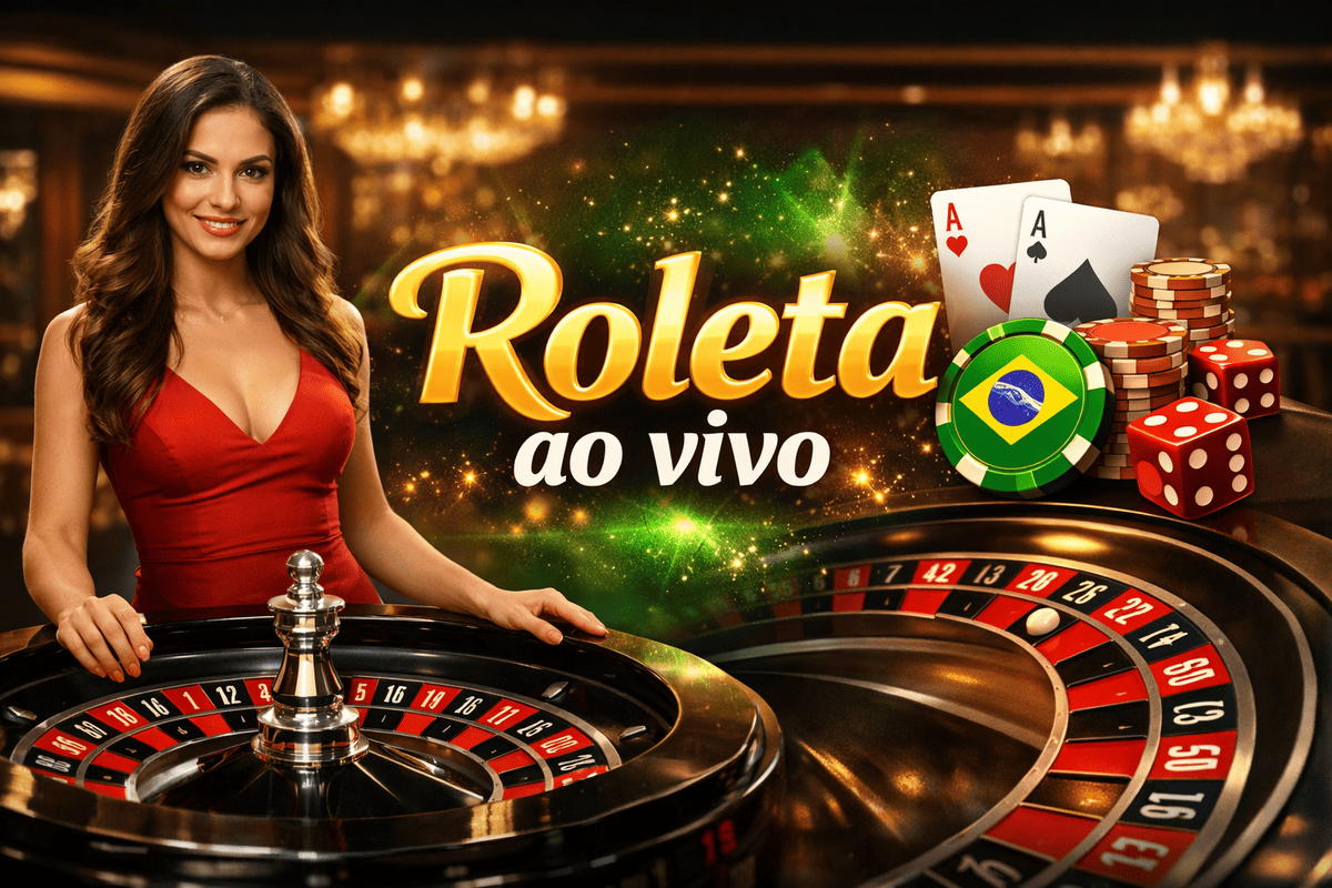 Roleta 307bet login