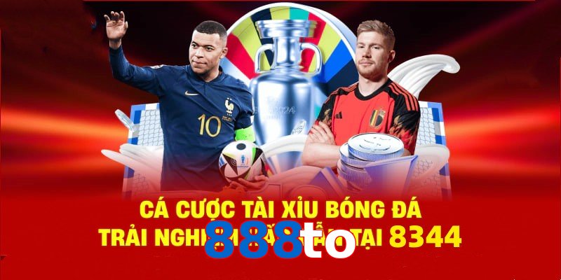 Thể Thao 888to- Sân Chơi Của Các Tín Đồ Cá Cược Chính Hiệu