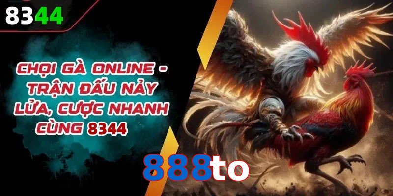 Đá gà 888to có rất nhiều ưu điểm vượt trội so với sân chơi khác